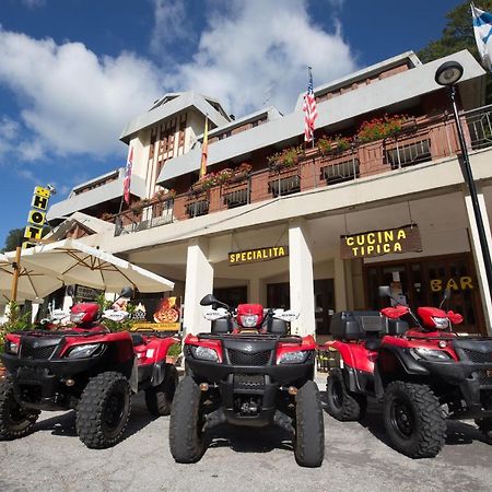 Hotel Togo Palace Terminillo Ngoại thất bức ảnh
