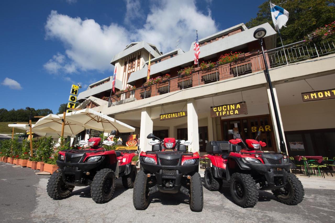 Hotel Togo Palace Terminillo Ngoại thất bức ảnh