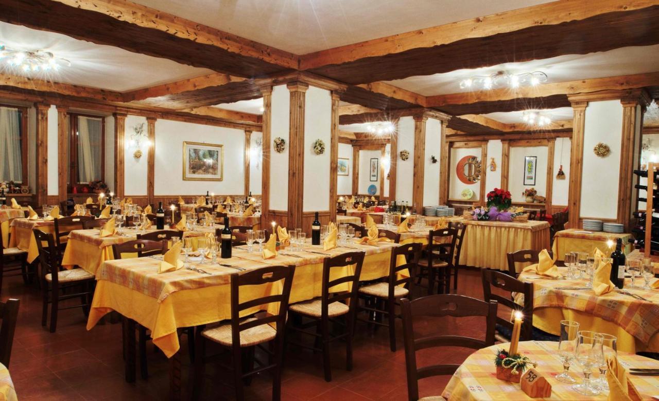 Hotel Togo Palace Terminillo Ngoại thất bức ảnh