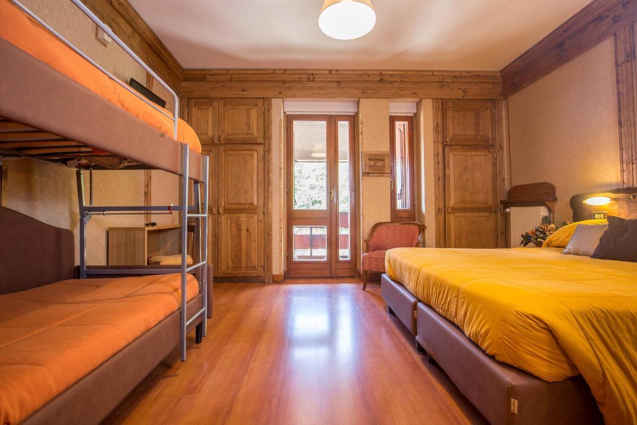 Hotel Togo Palace Terminillo Ngoại thất bức ảnh