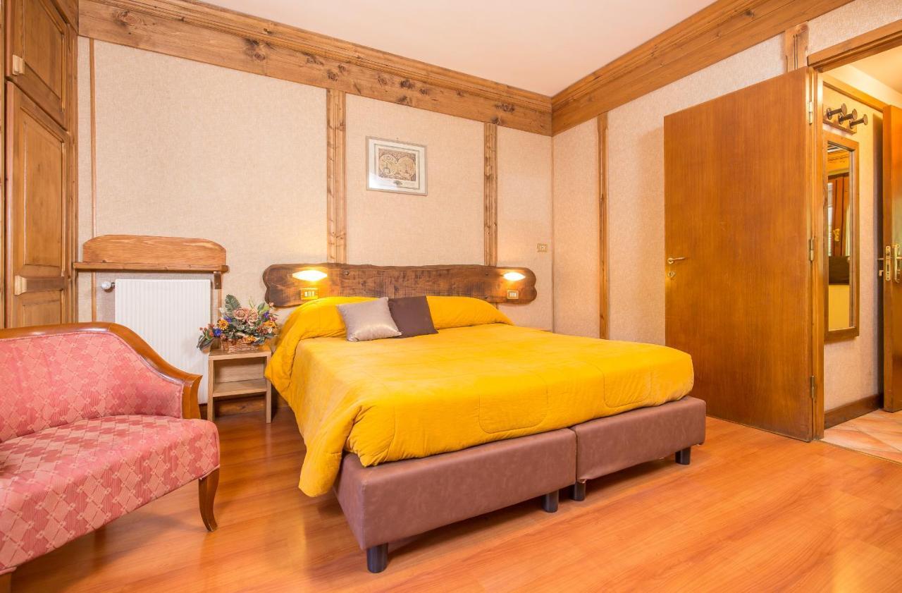 Hotel Togo Palace Terminillo Ngoại thất bức ảnh