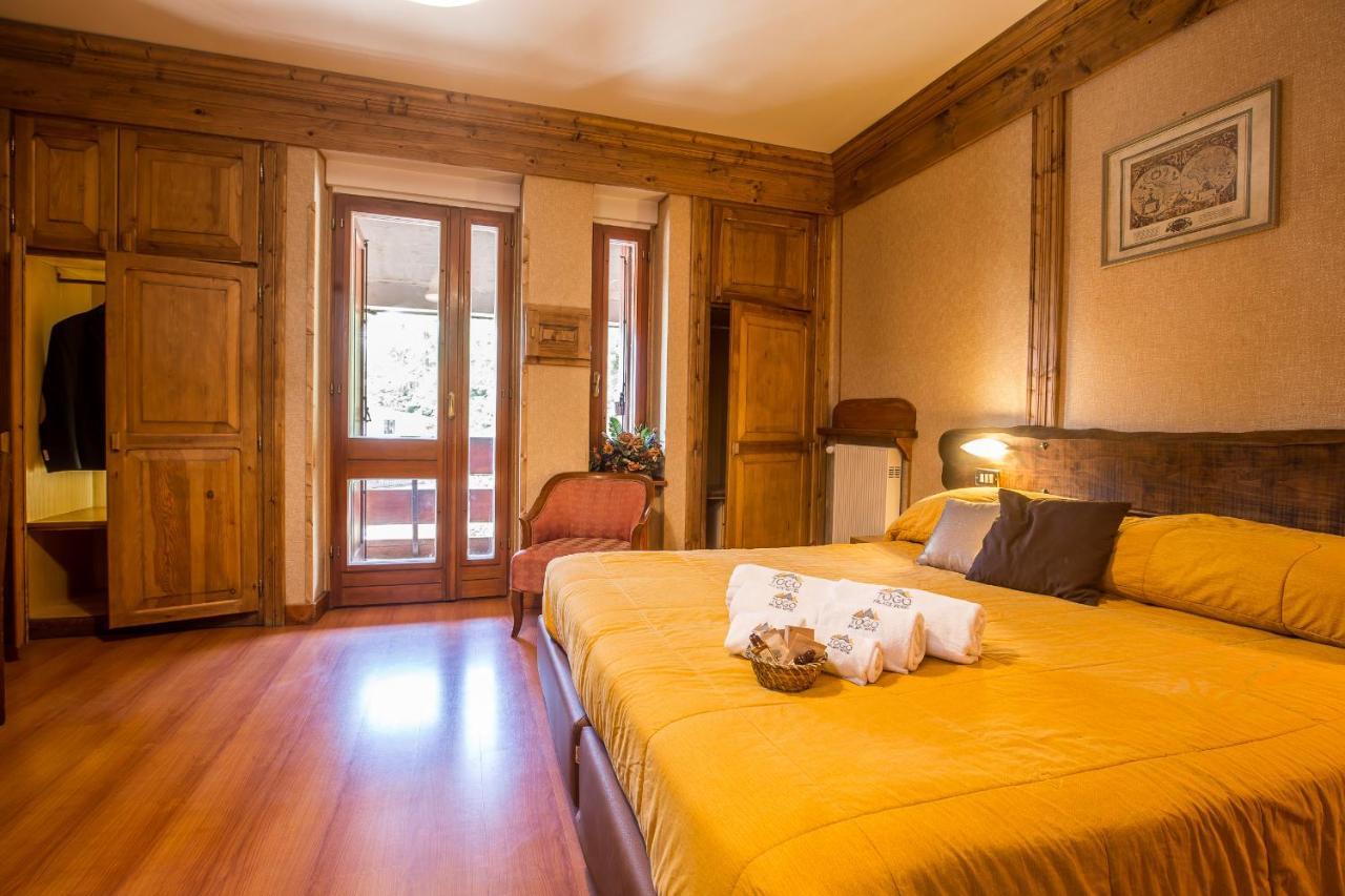 Hotel Togo Palace Terminillo Ngoại thất bức ảnh