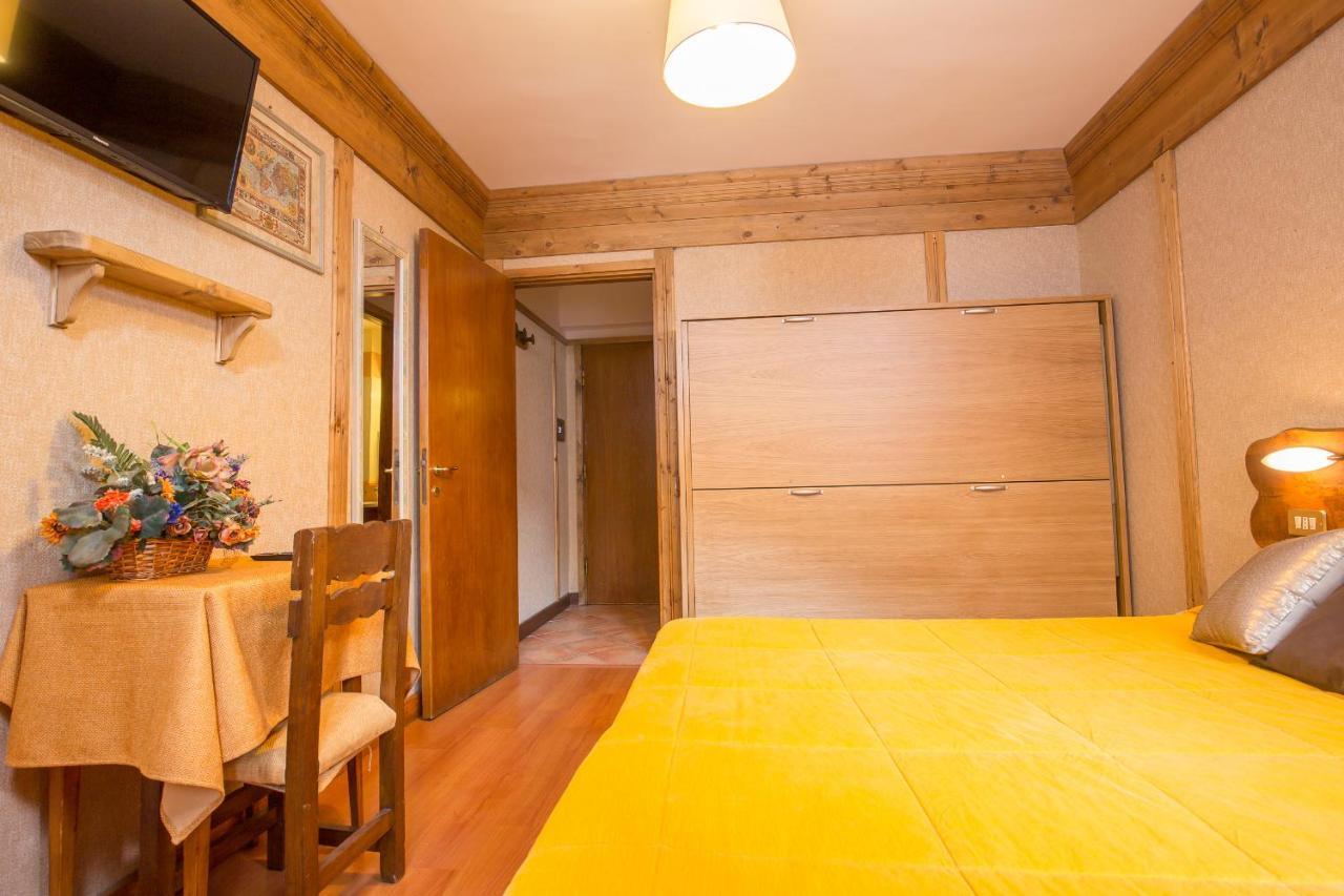 Hotel Togo Palace Terminillo Ngoại thất bức ảnh