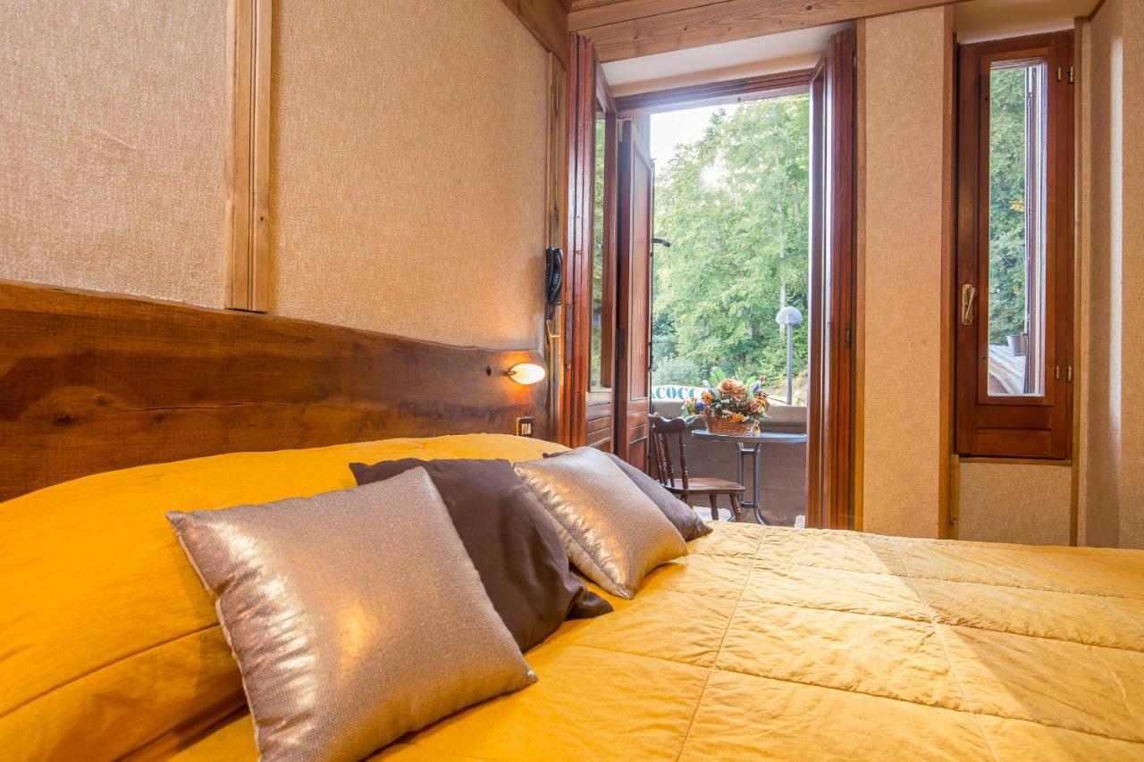 Hotel Togo Palace Terminillo Ngoại thất bức ảnh