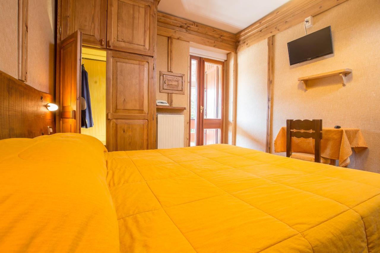 Hotel Togo Palace Terminillo Ngoại thất bức ảnh