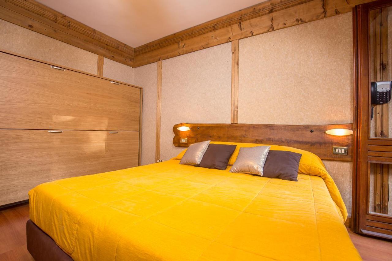 Hotel Togo Palace Terminillo Ngoại thất bức ảnh