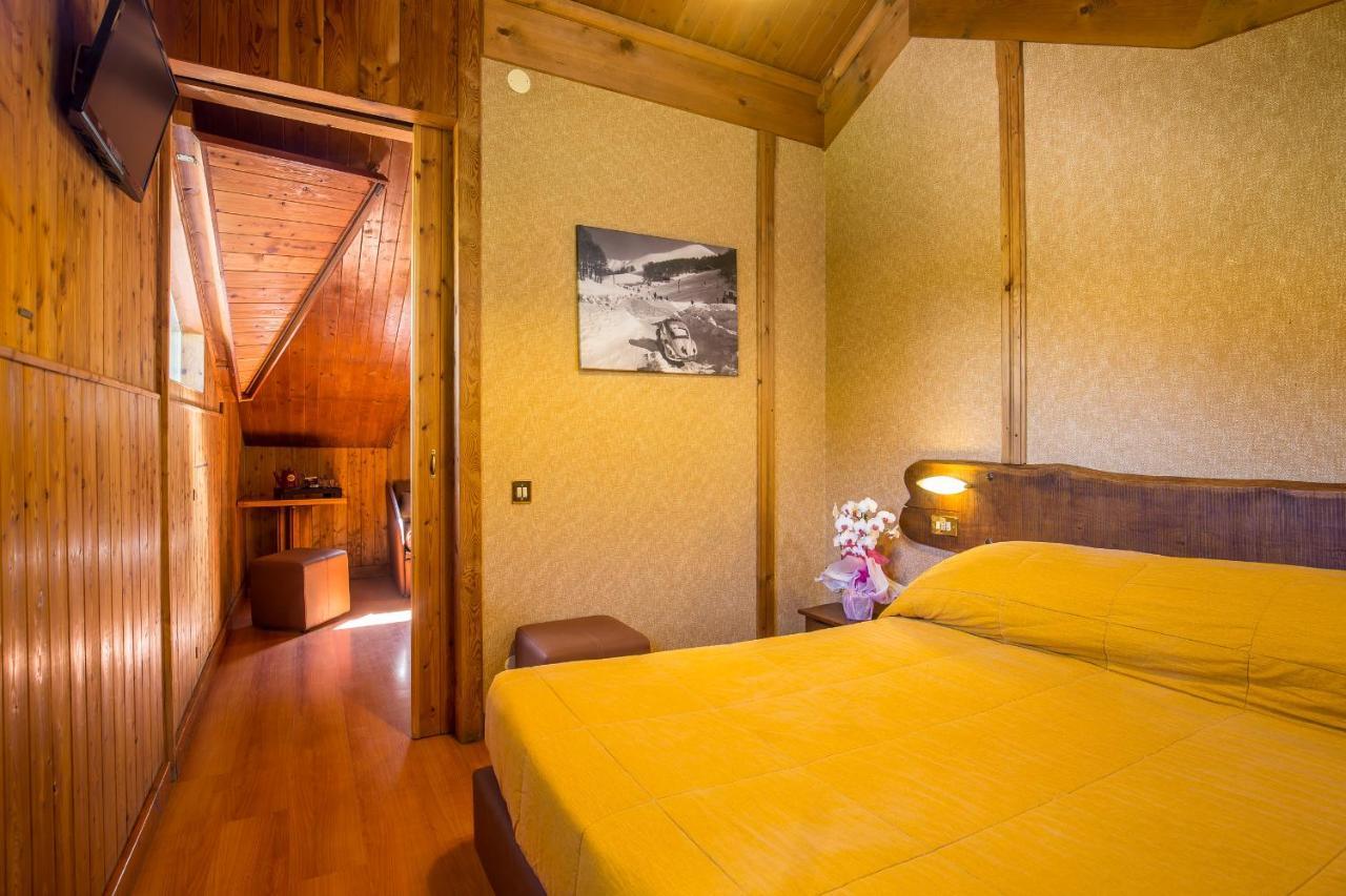Hotel Togo Palace Terminillo Ngoại thất bức ảnh
