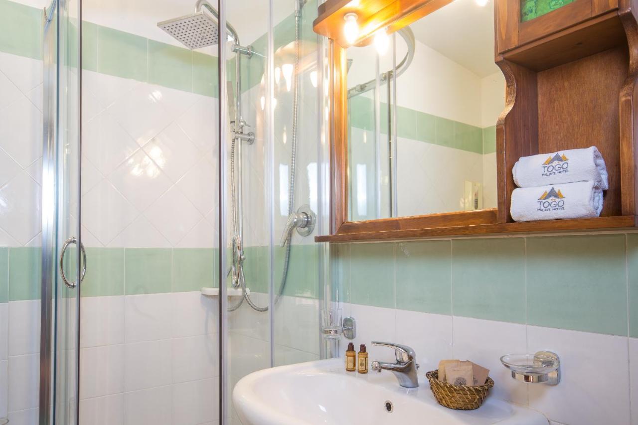Hotel Togo Palace Terminillo Ngoại thất bức ảnh