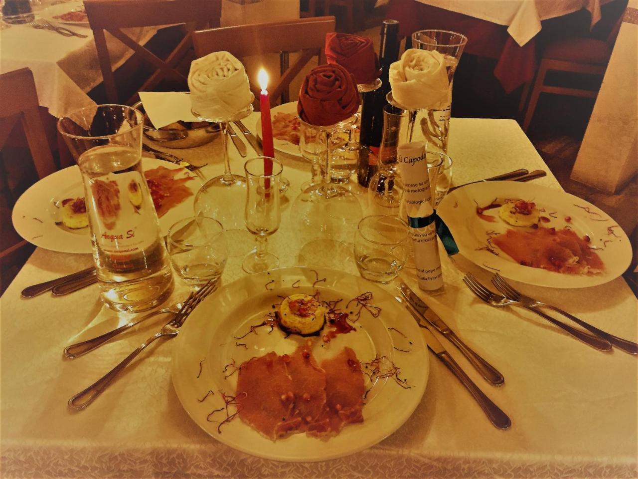 Hotel Togo Palace Terminillo Ngoại thất bức ảnh