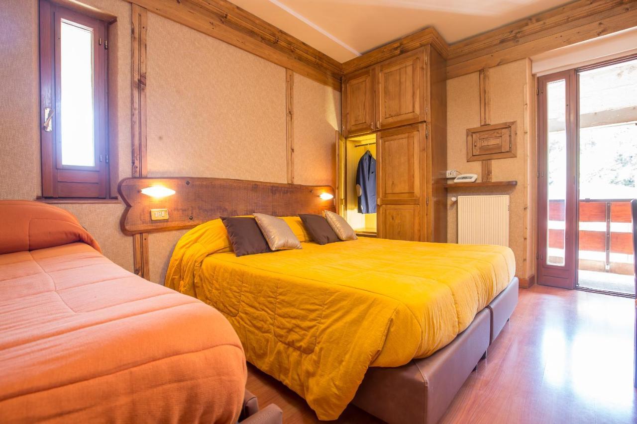 Hotel Togo Palace Terminillo Ngoại thất bức ảnh