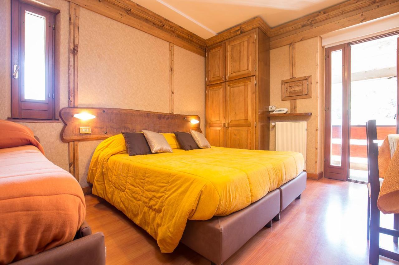 Hotel Togo Palace Terminillo Ngoại thất bức ảnh