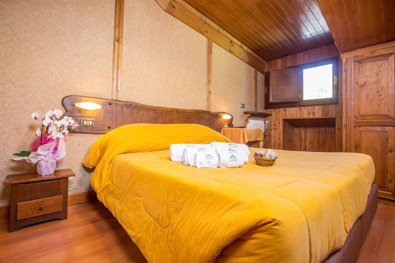 Hotel Togo Palace Terminillo Ngoại thất bức ảnh